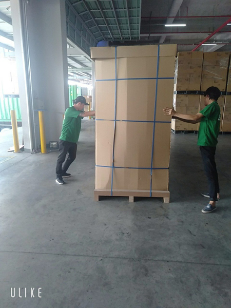 Dịch vụ cung ứng lao động - Công Ty TNHH Một Thành Viên Phát An Nam